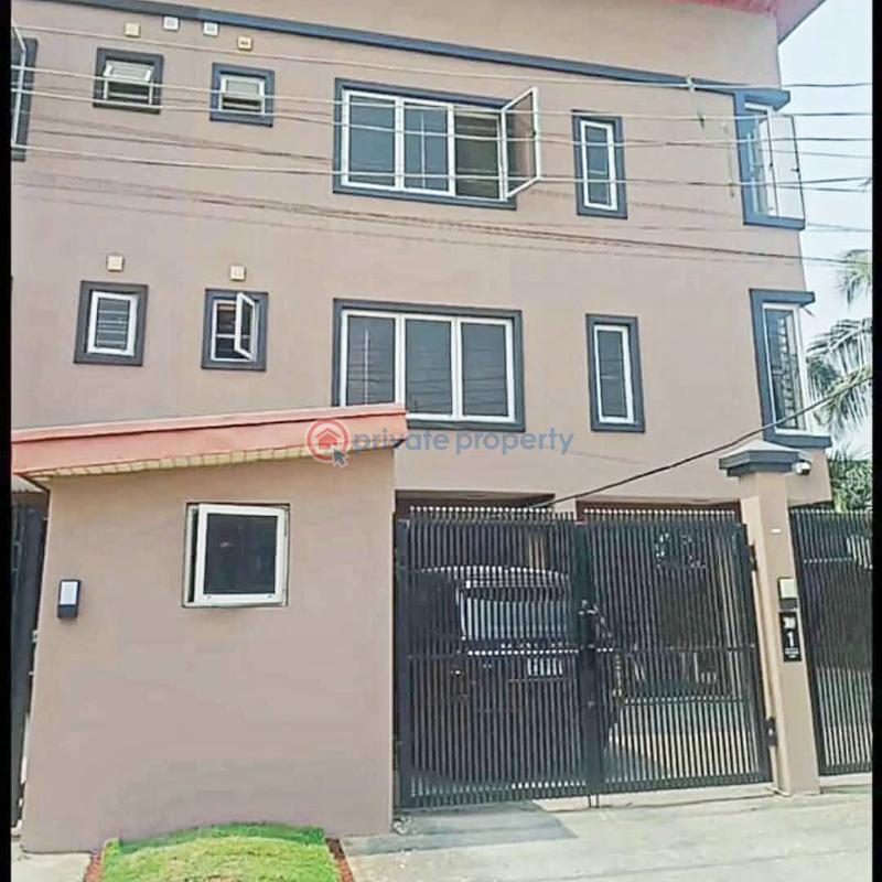 2 bedroom Flat & Apartment For Rent Lekki Phase 1 Lagos - 0