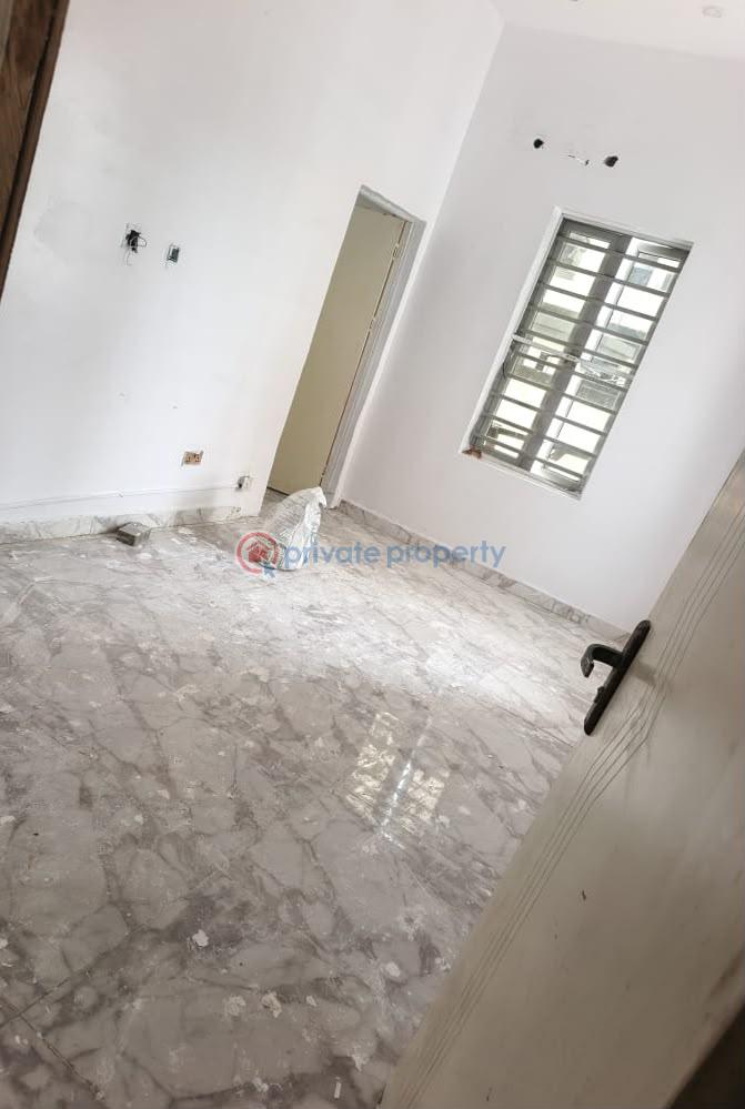 1 bedroom Mini Flat For Rent Off Lekki Conservation Road Lekki Lagos
