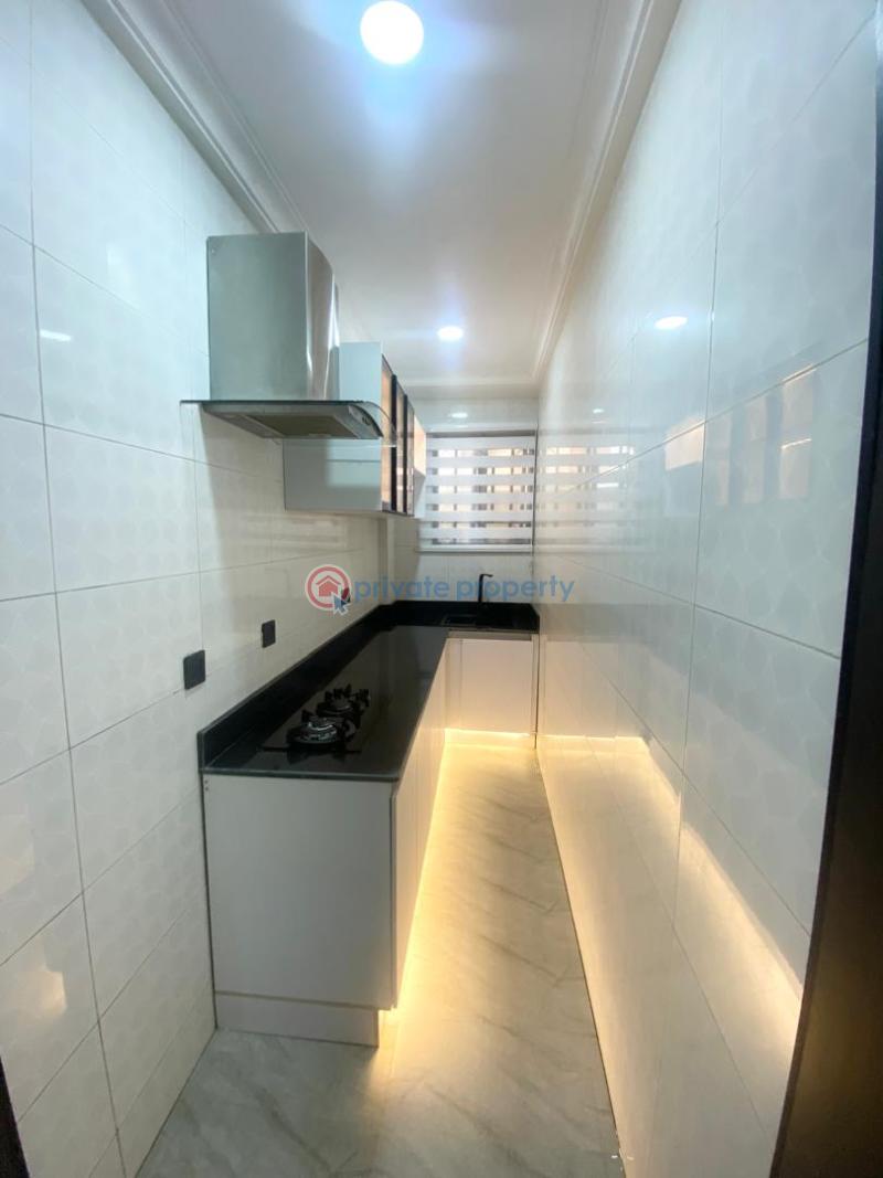 1 bedroom Mini Flat For Rent Oniru Victoria Island Lagos - 3