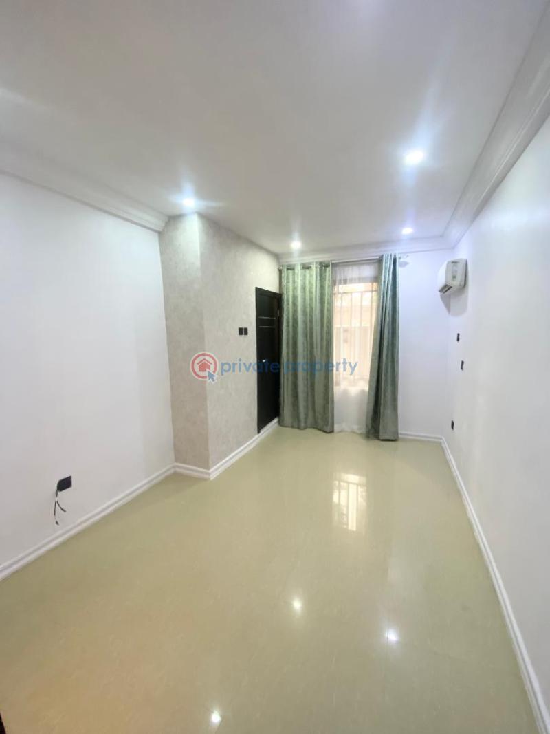 1 bedroom Mini Flat For Rent Oniru Victoria Island Lagos - 1