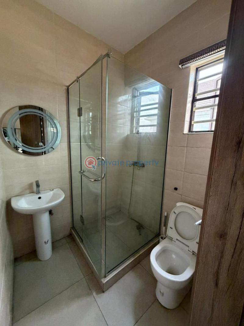 1 bedroom Mini Flat For Rent Dpkay Estate Orchid Road Lekki Lagos - 5