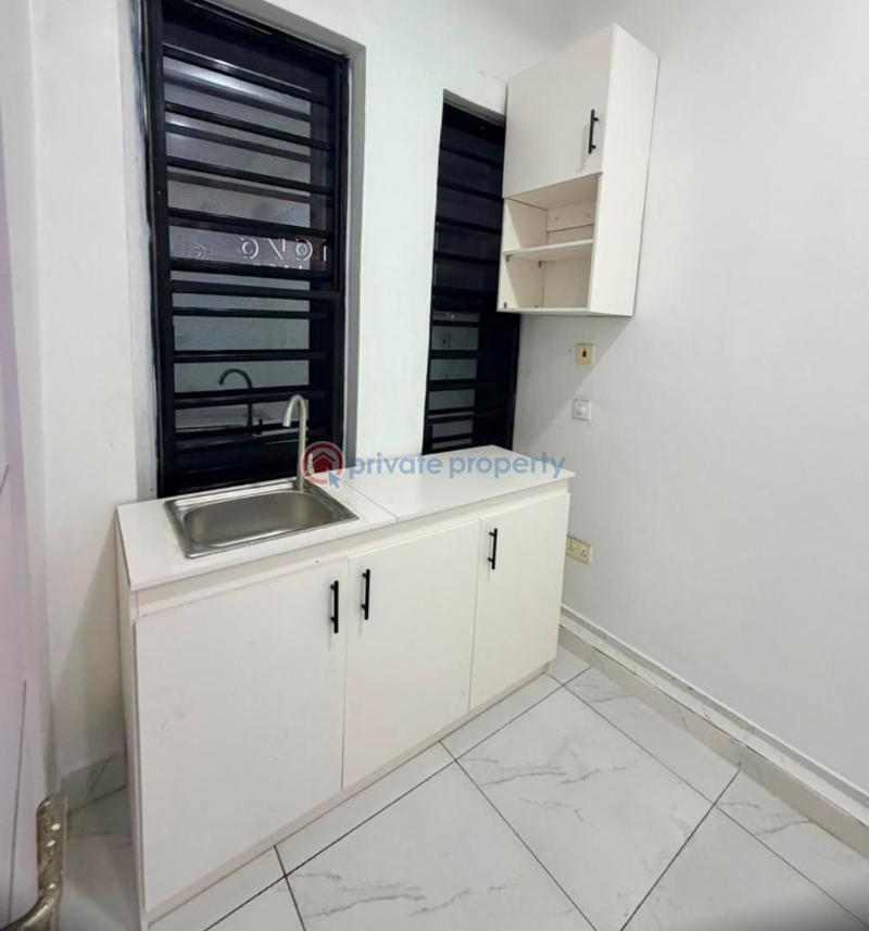 1 bedroom Mini Flat For Rent Dpkay Estate Orchid Road Lekki Lagos - 4