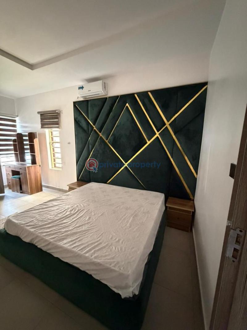 1 bedroom Mini Flat For Rent Dpkay Estate Orchid Road Lekki Lagos - 1