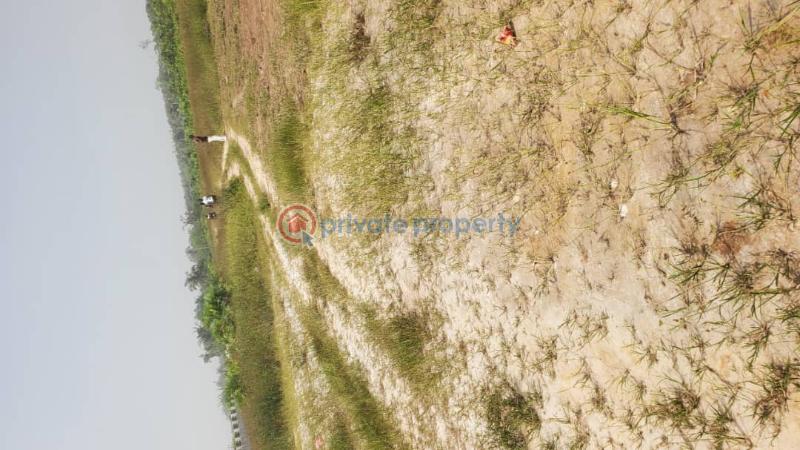 Residential Land For Sale Oxford Heights Estate Close To Mayfair Gardens Awoyaya Ajah Lagos - 3