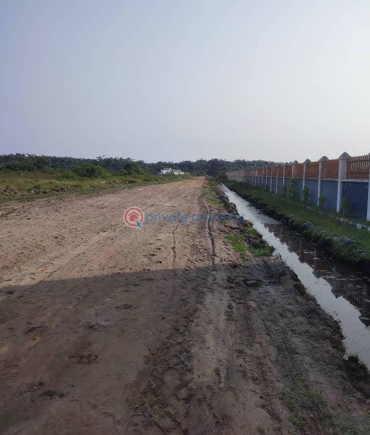 Residential Land For Sale Westbury Homes Gbogije Inside Beechwood Estate Facing Lekki Epe Expressway Ibeju-Lekki Lagos - 2