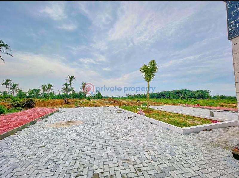 Residential Land For Sale Wura City Estate Close To Dangote Refinery And Free Trade Zone Ibeju-Lekki Lagos - 6