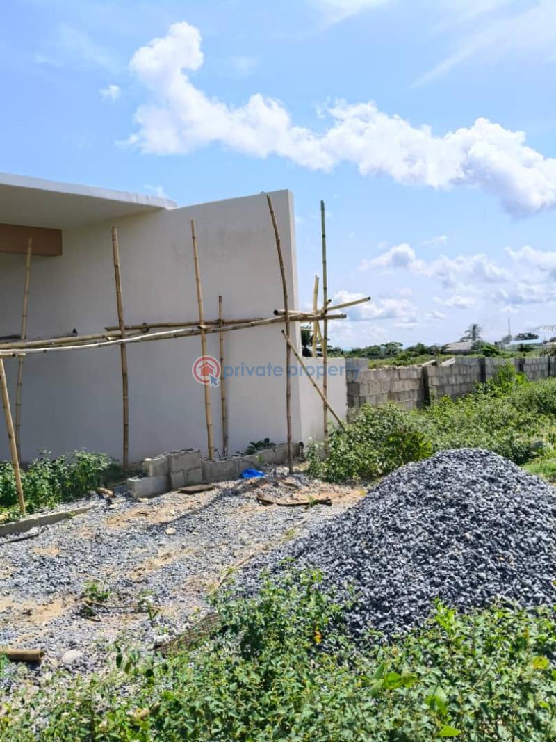 Residential Land For Sale Ayo Castle Estate Off Lekki Epe Expressway Close To Int'l Airport Eleran Igbe Ibeju-Lekki Lagos - 3