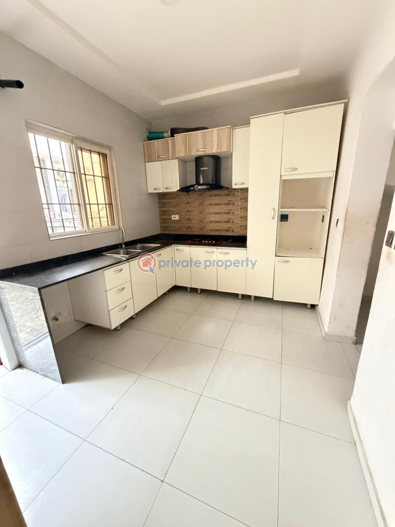 1 bedroom Mini Flat For Rent Royal Pine Estate Orchid Road Lekki Lagos - 3