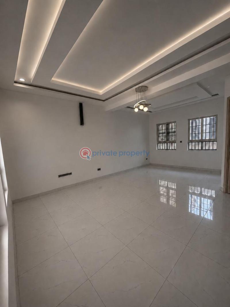 1 bedroom Mini Flat For Rent Royal Pine Estate Orchid Road Lekki Lagos - 0