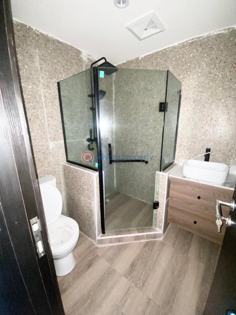 1 bedroom Mini Flat For Rent Oniru Estate Oniru Victoria Island Lagos - 3