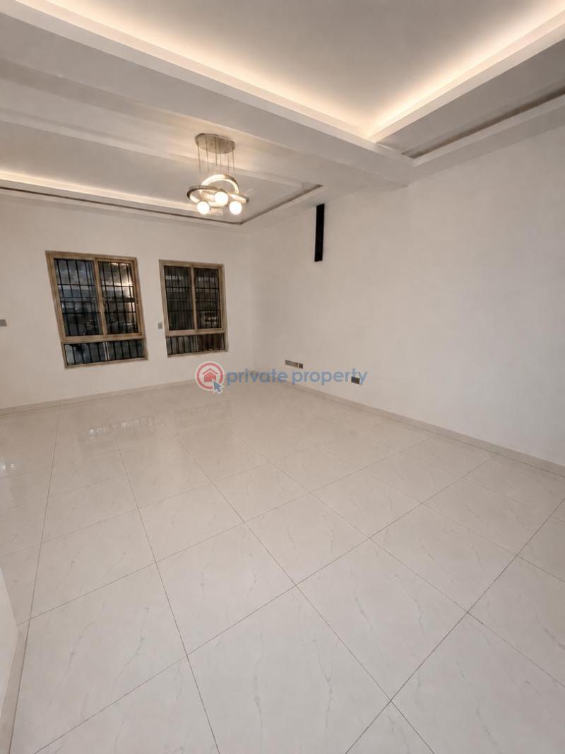 1 bedroom Mini Flat For Rent Royal Pine Estate Orchid Road Lekki Lagos - 1