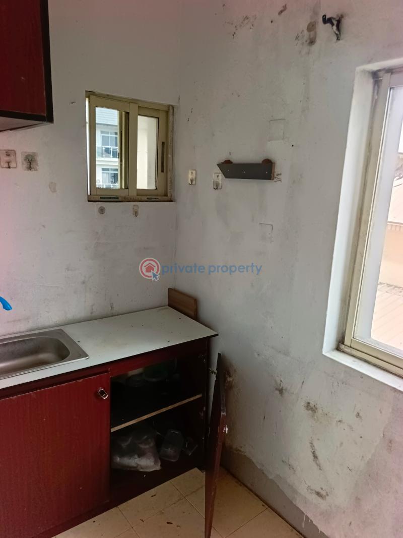 1 bedroom Mini Flat For Rent Osapa London Lekki Lagos - 2