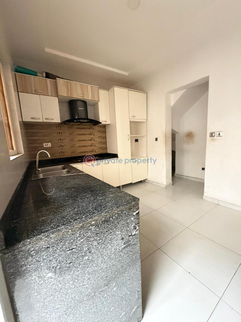 1 bedroom Mini Flat For Rent Royal Pine Estate Orchid Road Lekki Lagos - 2