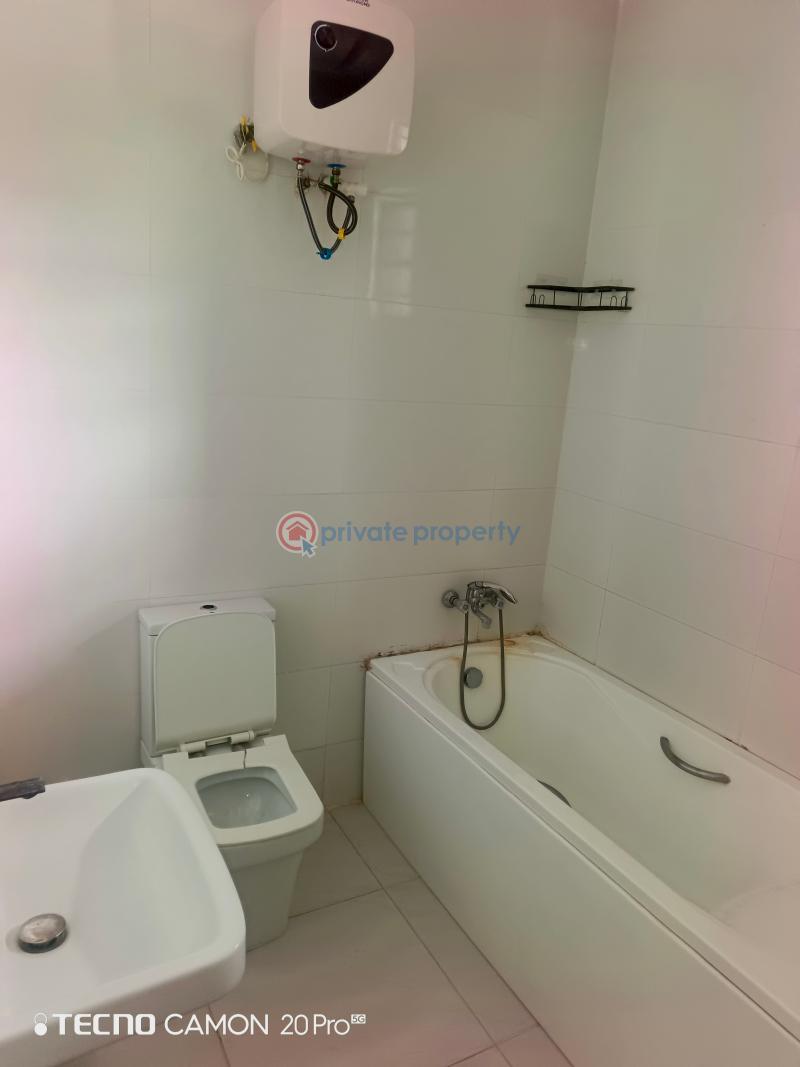 1 bedroom Shared Apartment For Rent Igbo Efon Lekki Lagos - 2