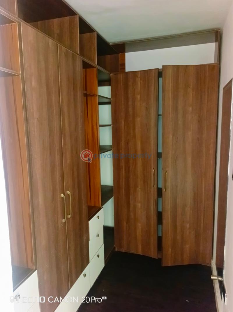 1 bedroom Shared Apartment For Rent Igbo Efon Lekki Lagos - 3