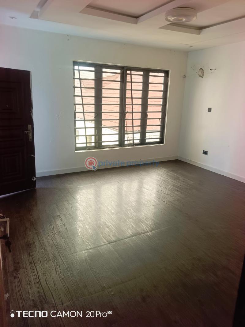 1 bedroom Shared Apartment For Rent Igbo Efon Lekki Lagos - 1