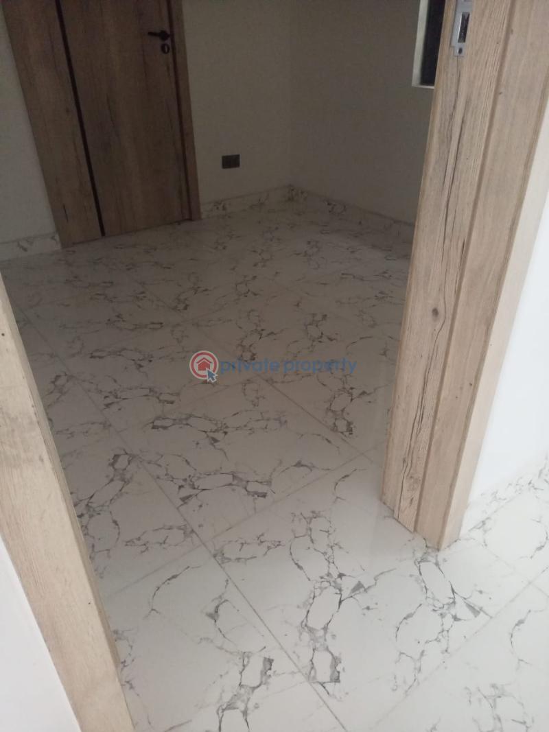 1 bedroom Shared Apartment For Rent Ikota Gra Ikota Lekki Lagos