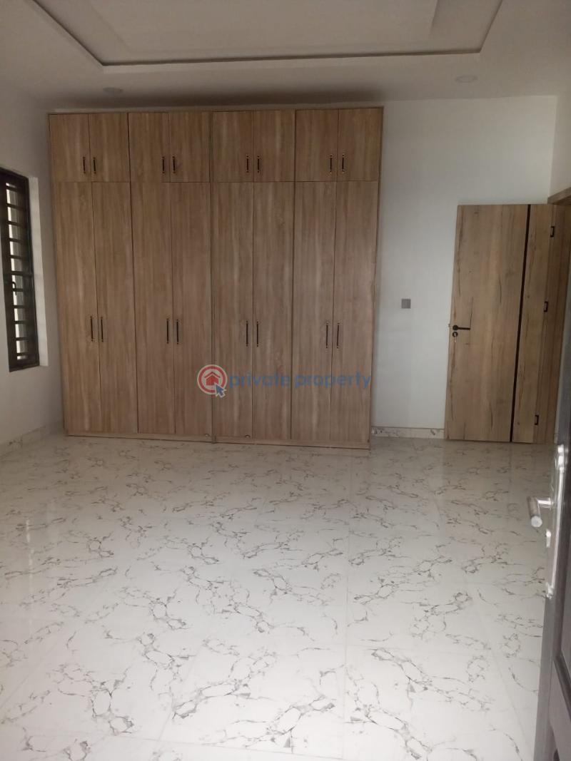 1 bedroom Shared Apartment For Rent Royal Pine Estate Orchid Road Lekki Lagos