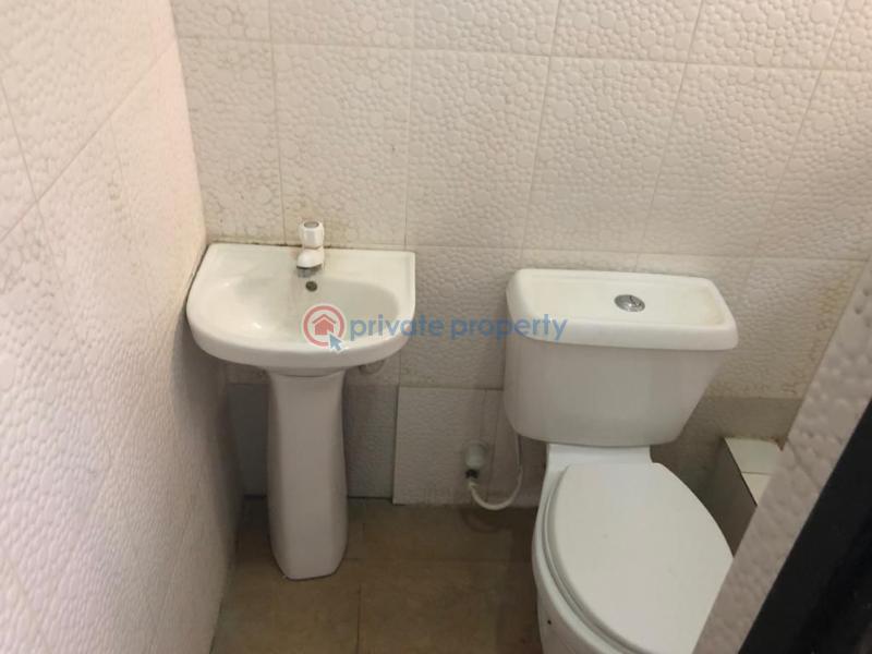1 bedroom Studio Apartment For Rent Off Admiralty Road Lekki Phase 1 Lagos - 5