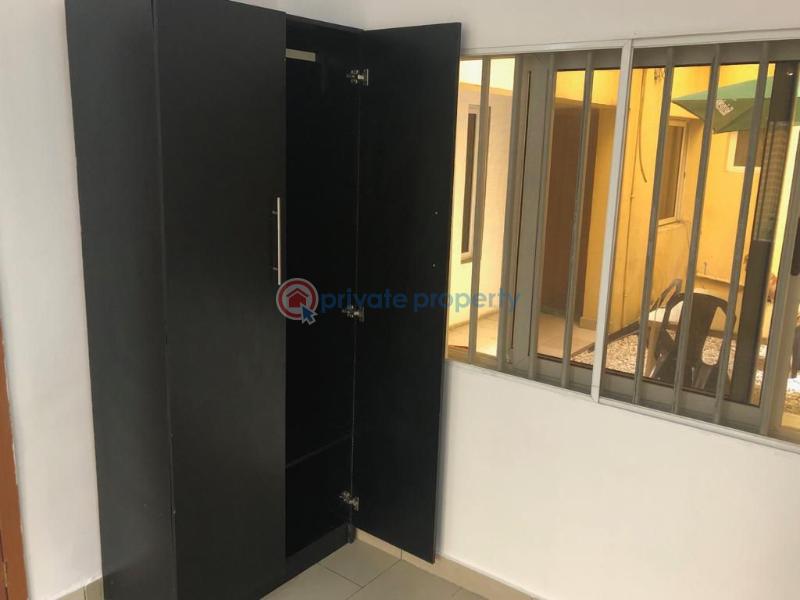 1 bedroom Studio Apartment For Rent Off Admiralty Road Lekki Phase 1 Lagos - 2