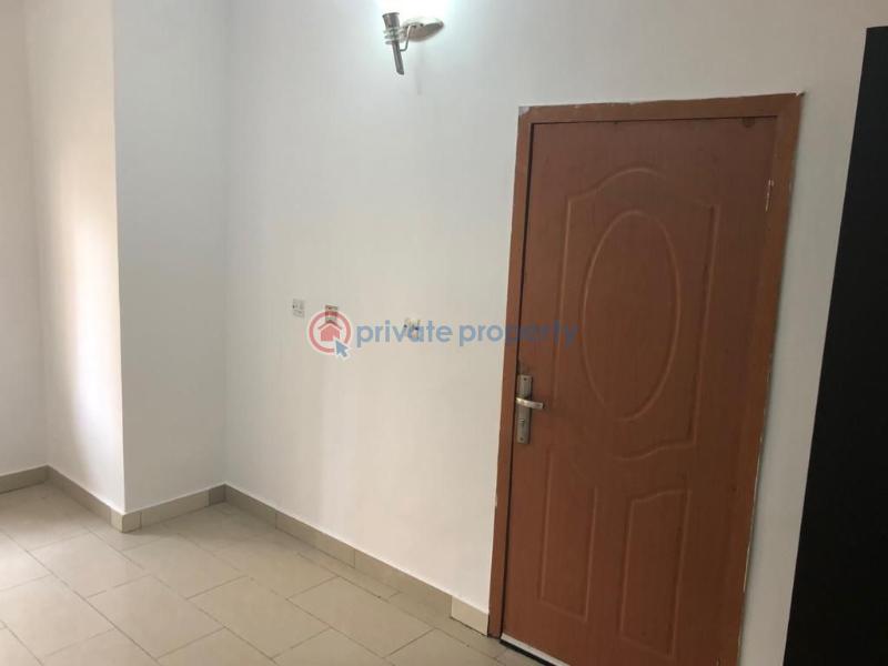 1 bedroom Studio Apartment For Rent Off Admiralty Road Lekki Phase 1 Lagos - 1