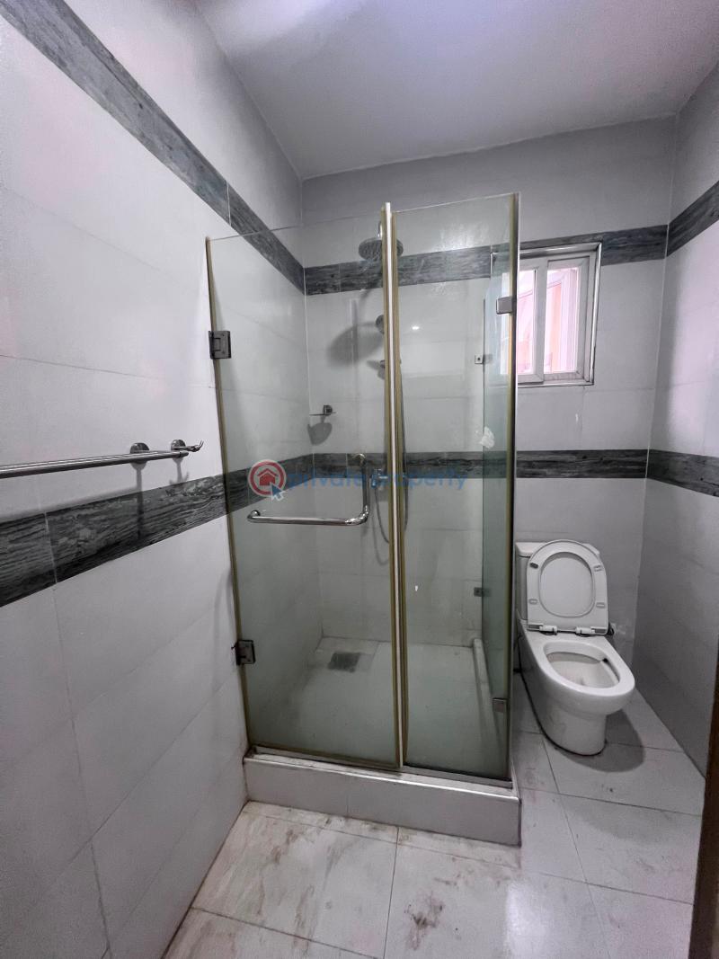 1 bedroom Studio Apartment For Rent Orchid Road Close To The Bus Stop Lekki Lagos - 3