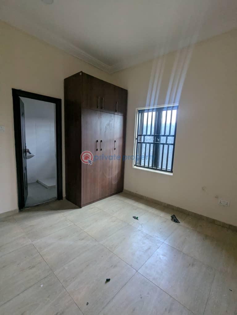 2 bedroom Flat & Apartment For Rent International Centre School (ics) Dakibiyu Abuja Phase 2  - 9