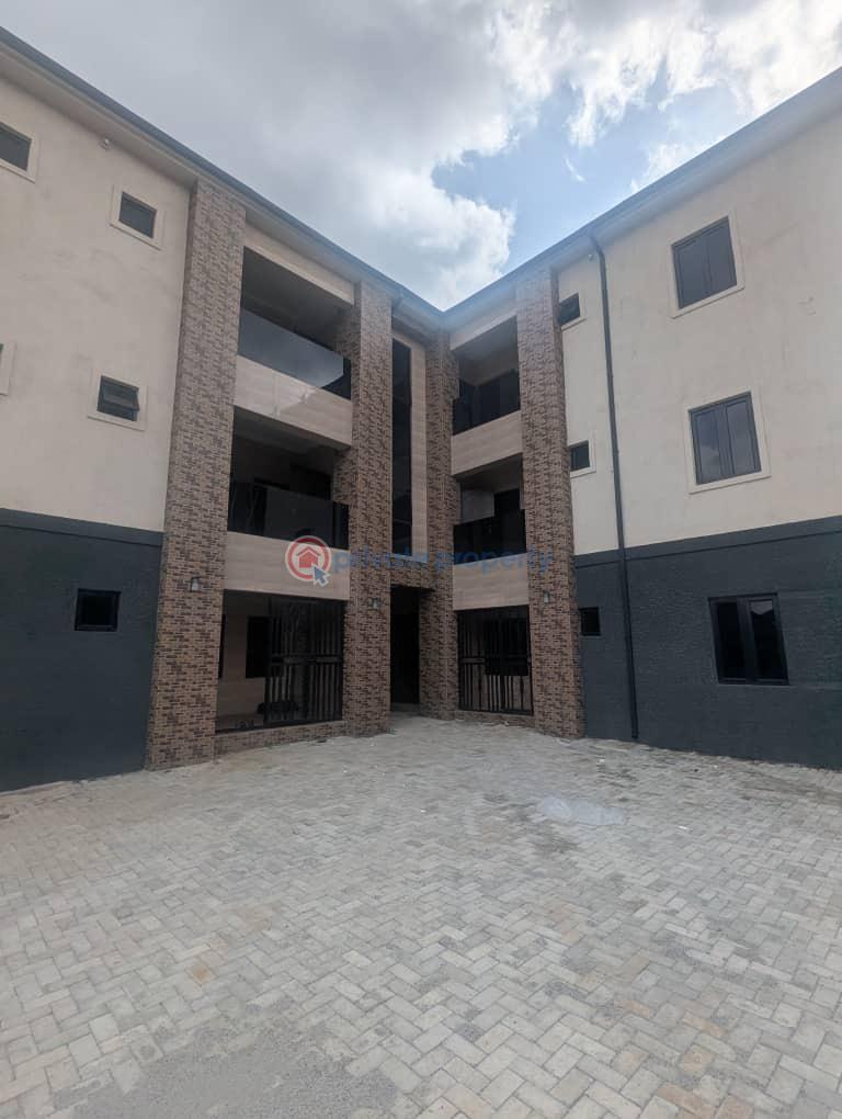 2 bedroom Flat & Apartment For Rent International Centre School (ics) Dakibiyu Abuja Phase 2  - 0