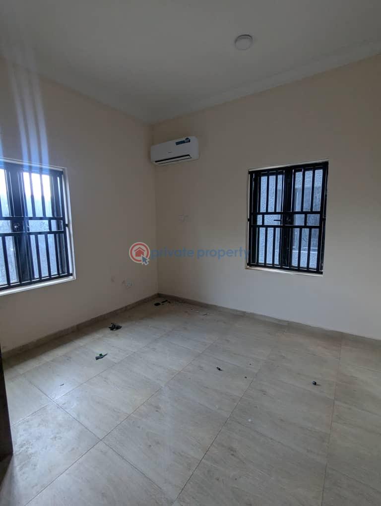 2 bedroom Flat & Apartment For Rent International Centre School (ics) Dakibiyu Abuja Phase 2  - 4