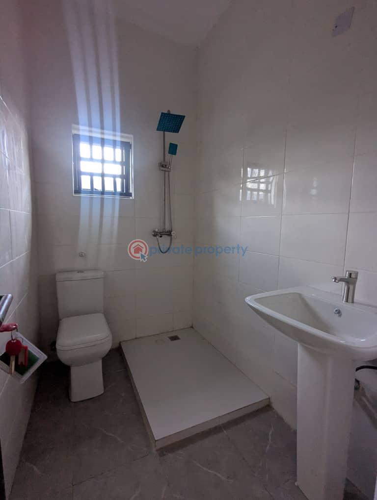 2 bedroom Flat & Apartment For Rent International Centre School (ics) Dakibiyu Abuja Phase 2  - 6