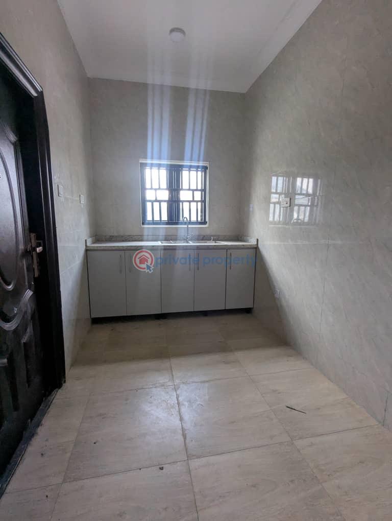 2 bedroom Flat & Apartment For Rent International Centre School (ics) Dakibiyu Abuja Phase 2  - 8