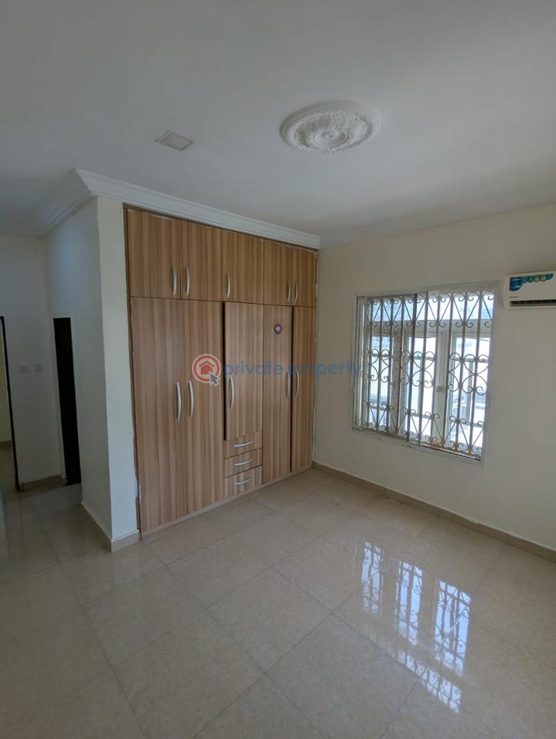 3 bedroom Block Of Flats For Rent Lifecamp Polaris Bank Life Camp Abuja Phase 3  - 11