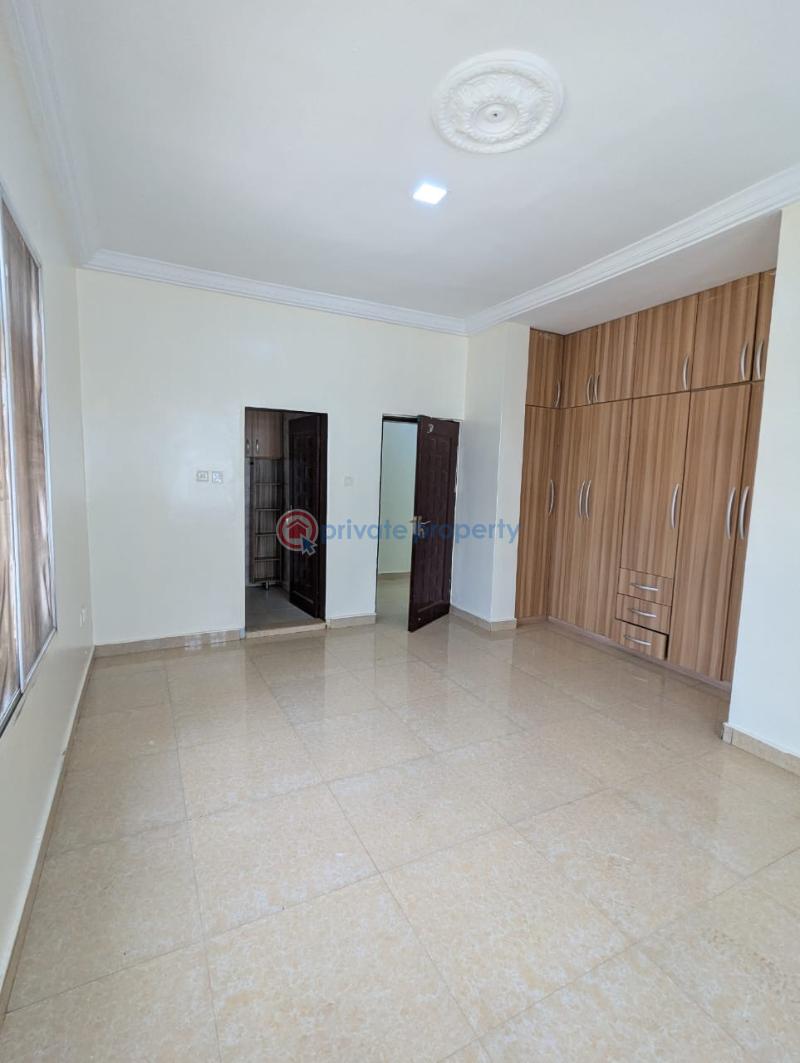 3 bedroom Block Of Flats For Rent Lifecamp Polaris Bank Life Camp Abuja Phase 3  - 6