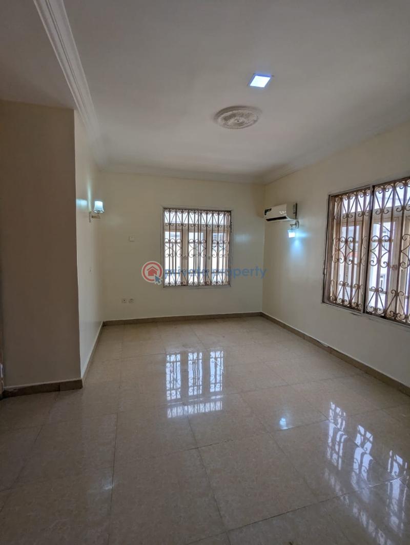 3 bedroom Block Of Flats For Rent Lifecamp Polaris Bank Life Camp Abuja Phase 3  - 5