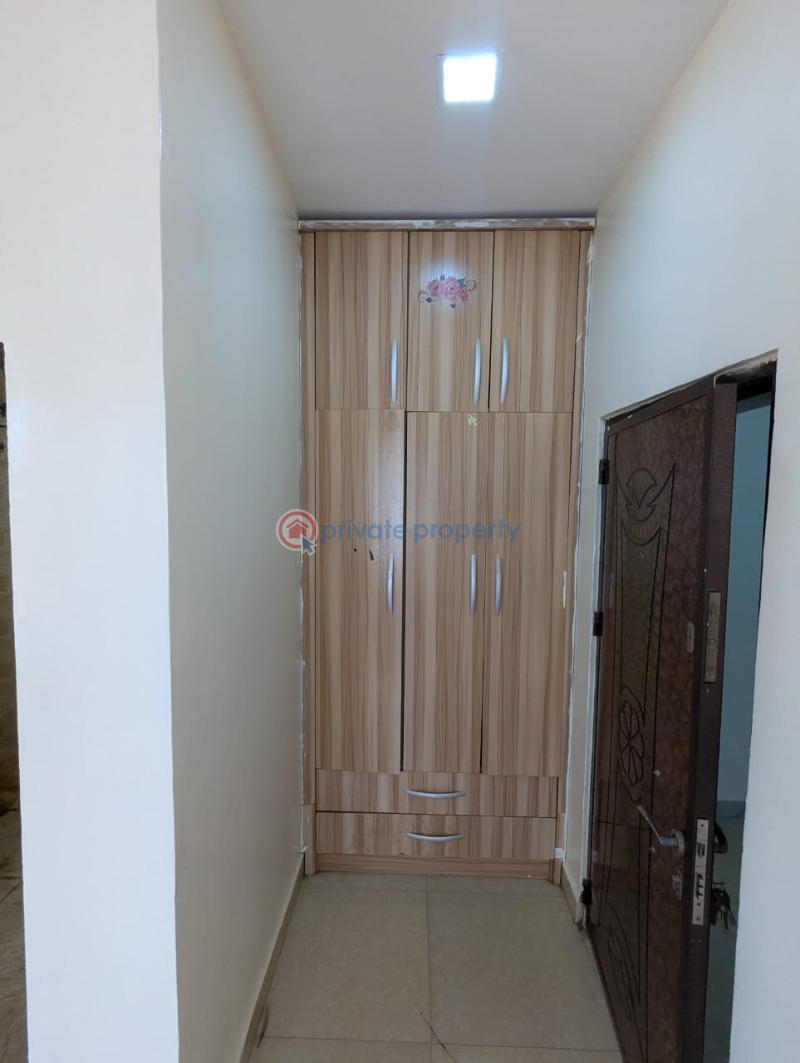3 bedroom Block Of Flats For Rent Lifecamp Polaris Bank Life Camp Abuja Phase 3  - 14