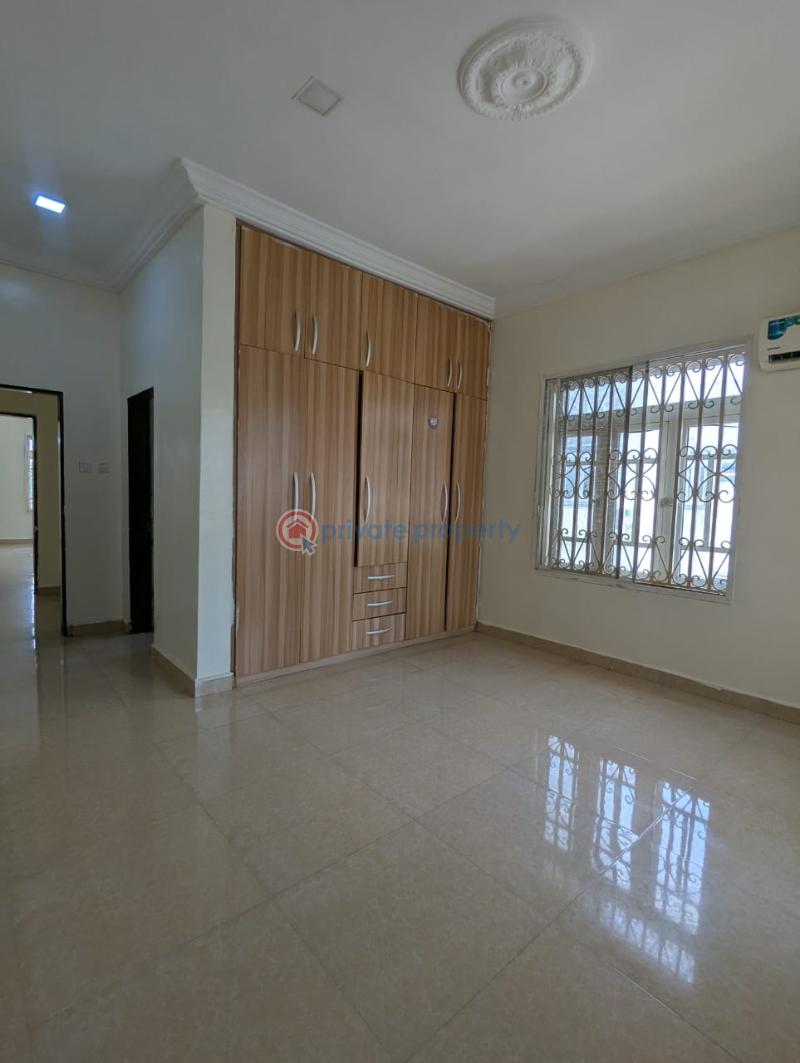 3 bedroom Block Of Flats For Rent Lifecamp Polaris Bank Life Camp Abuja Phase 3  - 8