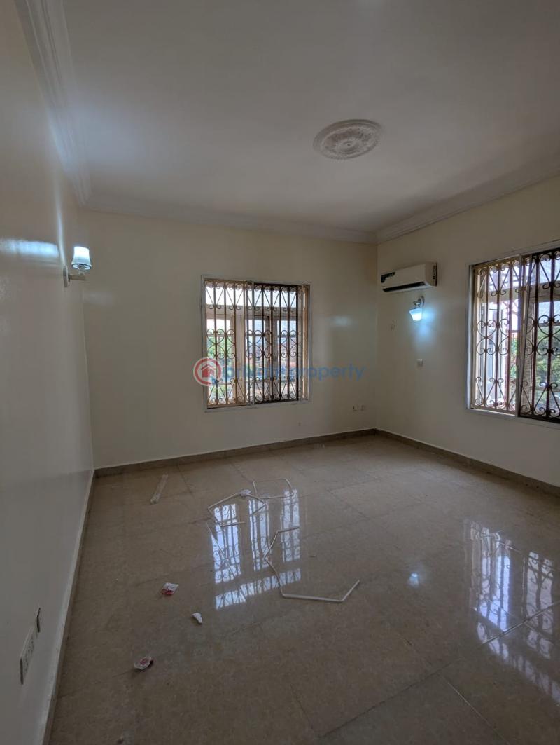 3 bedroom Block Of Flats For Rent Lifecamp Polaris Bank Life Camp Abuja Phase 3  - 10