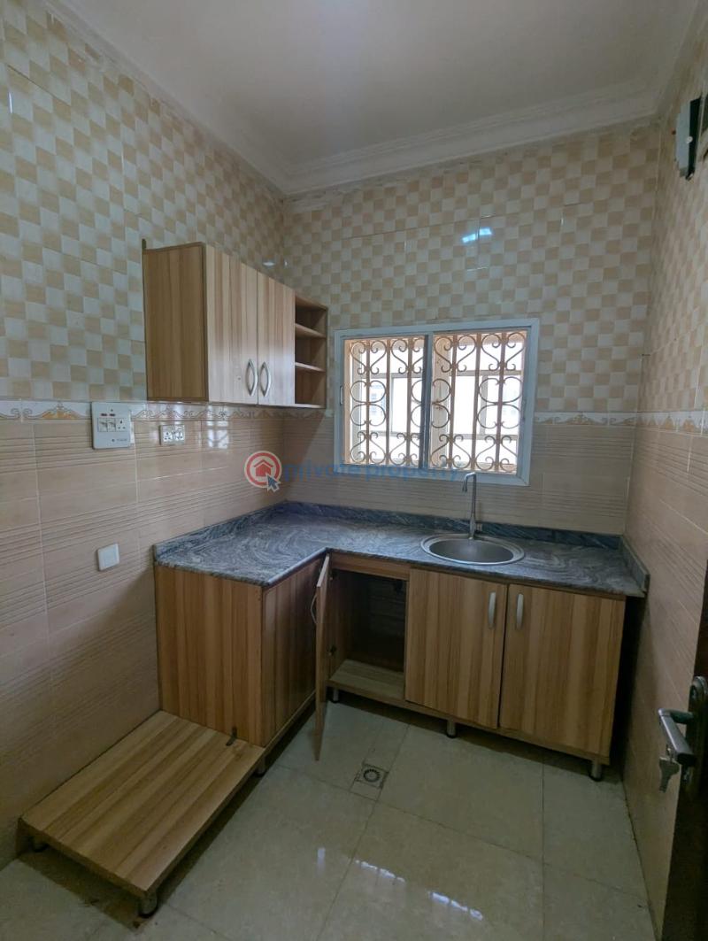 3 bedroom Block Of Flats For Rent Lifecamp Polaris Bank Life Camp Abuja Phase 3  - 18