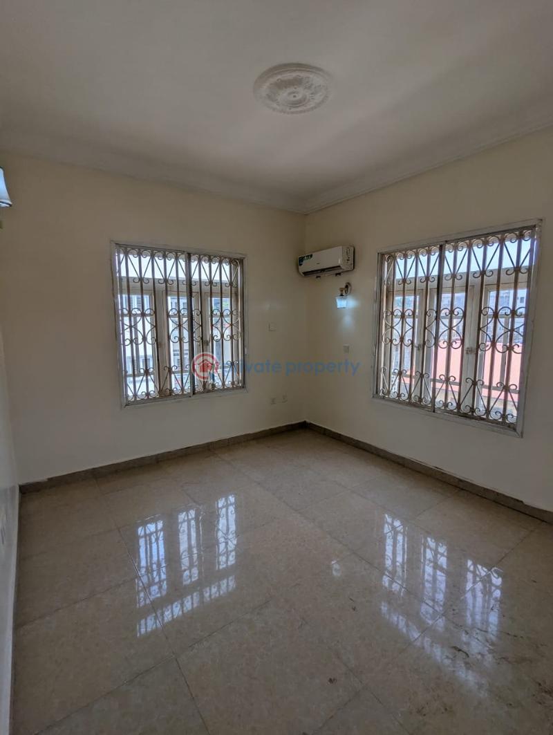 3 bedroom Block Of Flats For Rent Lifecamp Polaris Bank Life Camp Abuja Phase 3  - 16