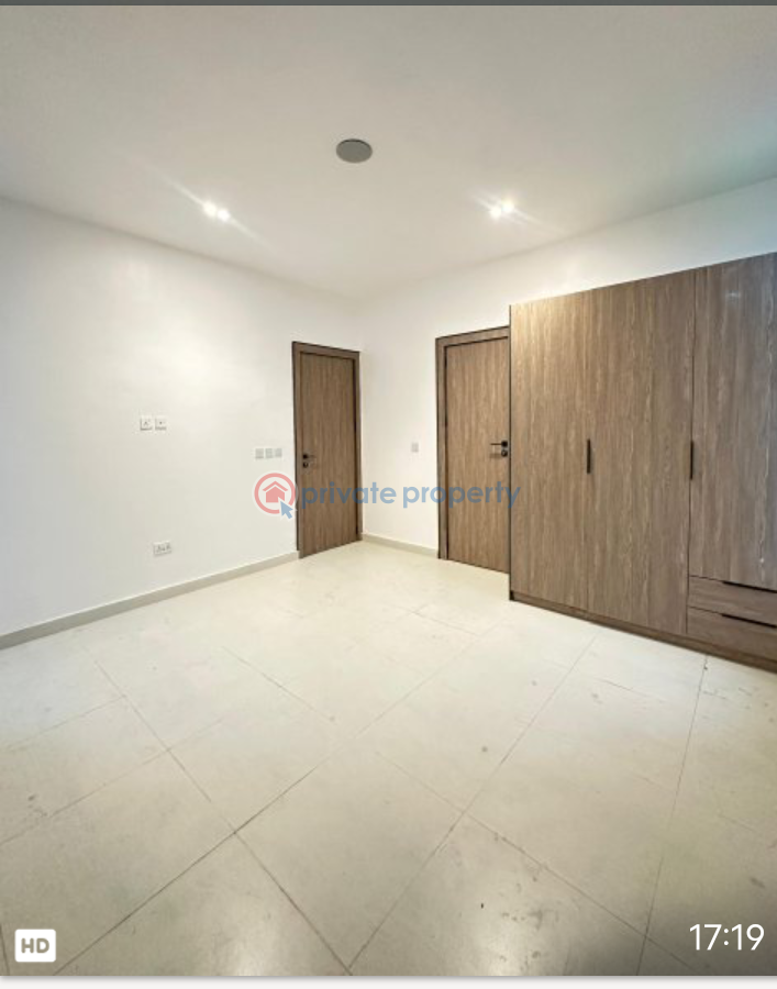 3 bedroom Block Of Flats For Sale Osapa London Lekki Lagos - 1