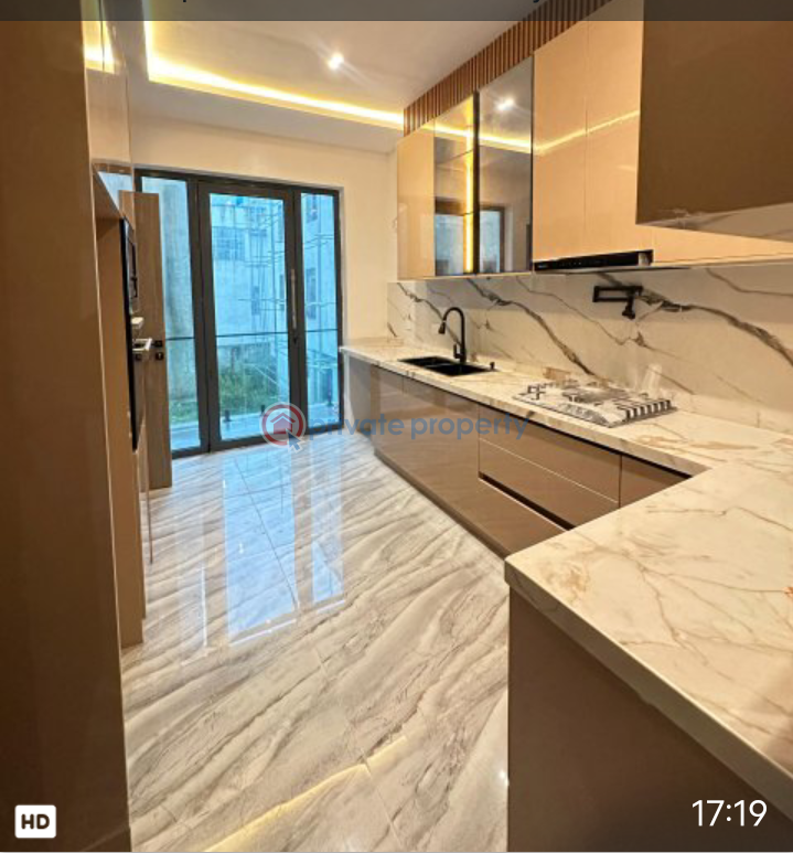 3 bedroom Block Of Flats For Sale Osapa London Lekki Lagos - 3