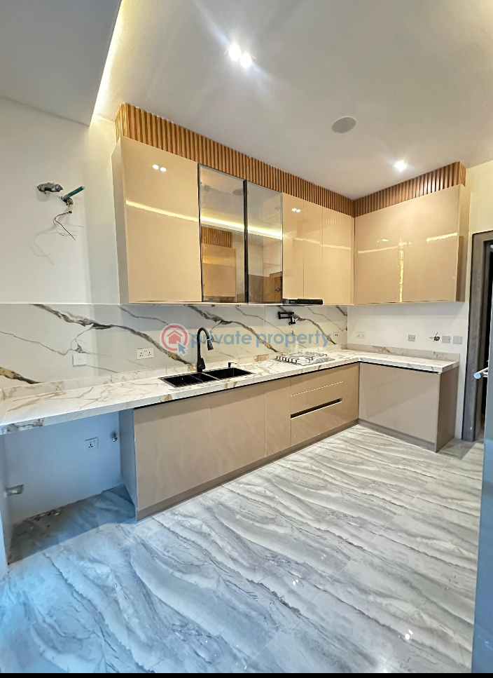 3 bedroom Block Of Flats For Sale Osapa London Lekki Lagos - 5