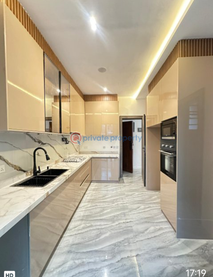 3 bedroom Block Of Flats For Sale Osapa London Lekki Lagos - 4