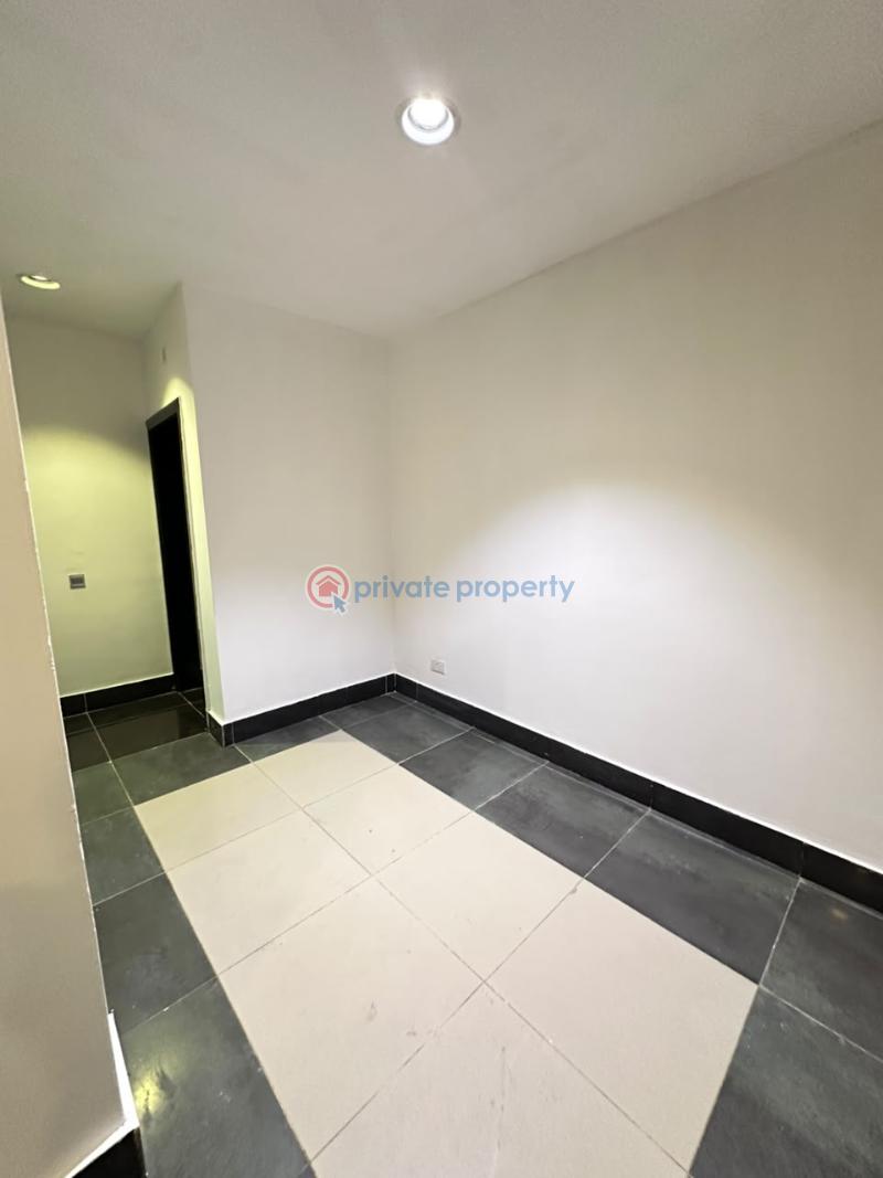 1 bedroom Shared Apartment For Rent Divine Homes Thomas Estate Ajah Lagos