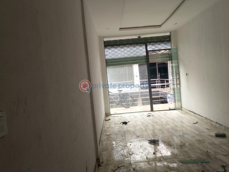 Shop For Rent Thomas Estate Ajah Lagos - 2