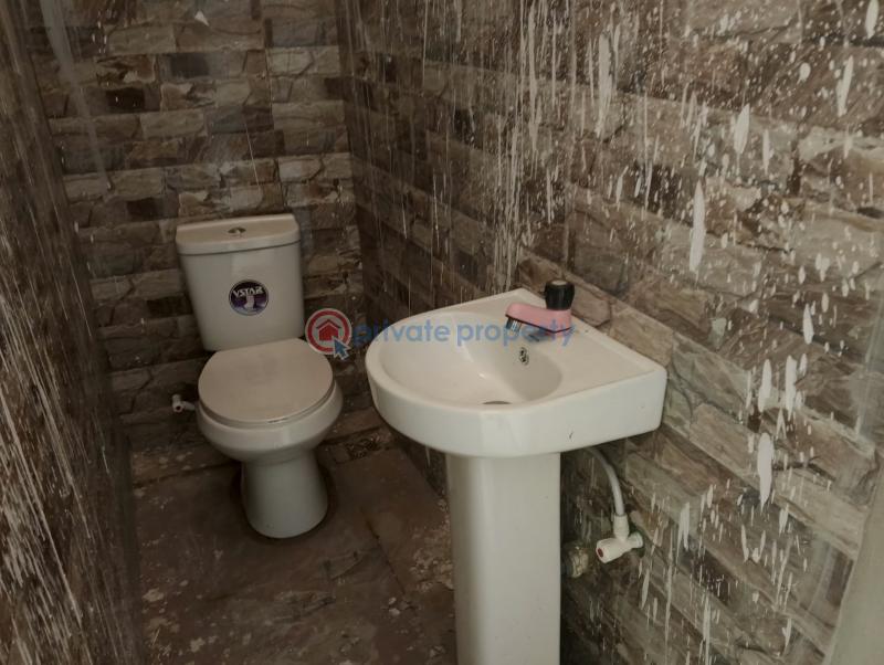 Shop For Rent Thomas Estate Ajah Lagos - 4