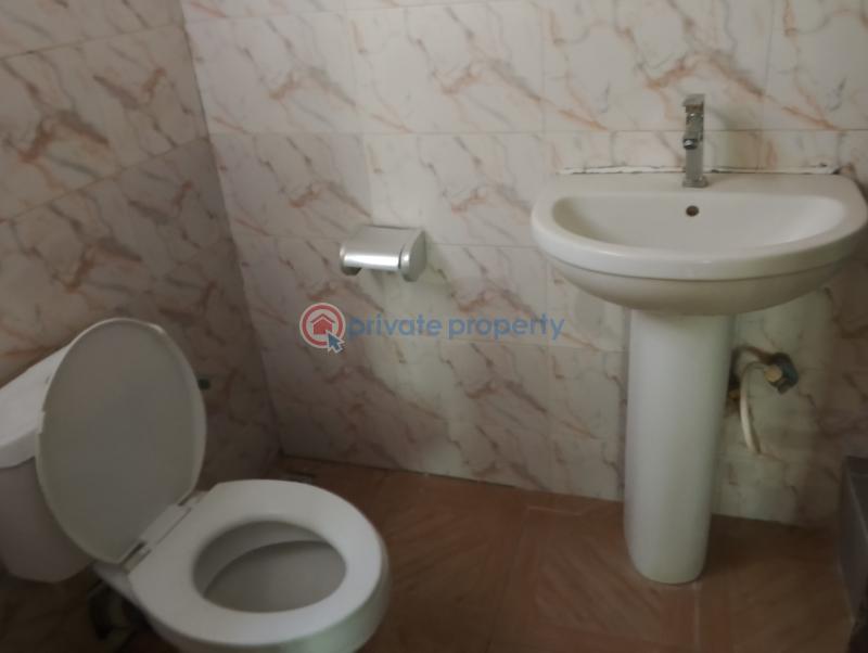 Shop For Rent Lekki Phase 1 Lekki Lagos - 4