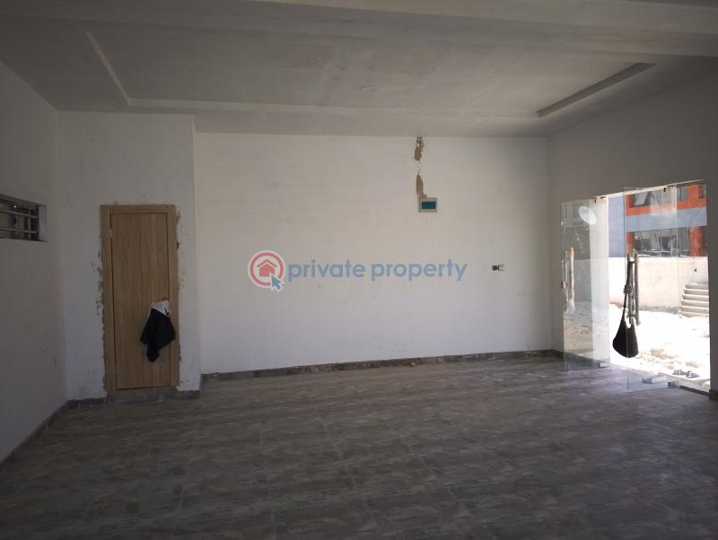 Shop For Rent Lekki Phase 1 Lekki Lagos - 3