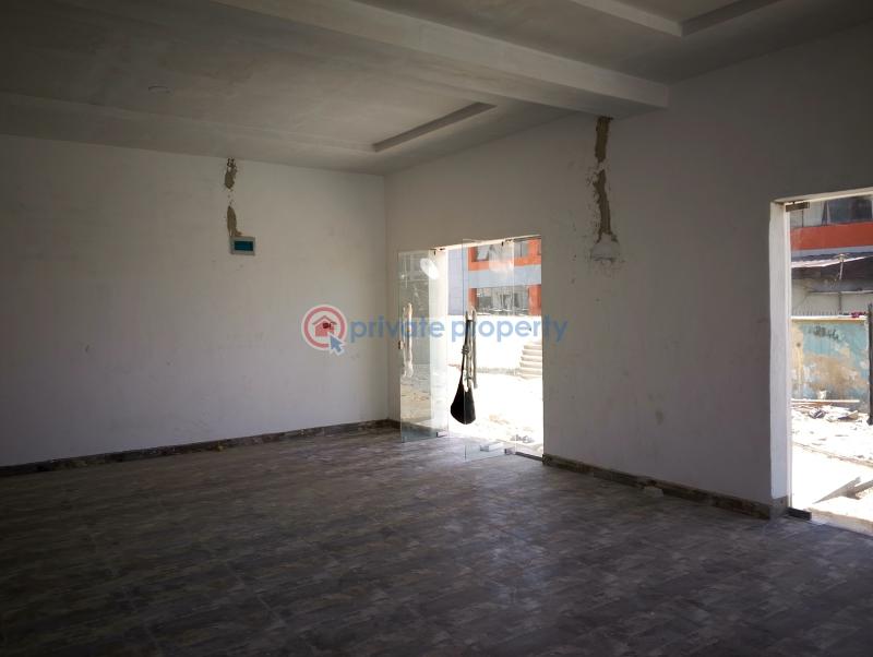 Shop For Rent Lekki Phase 1 Lekki Lagos - 4