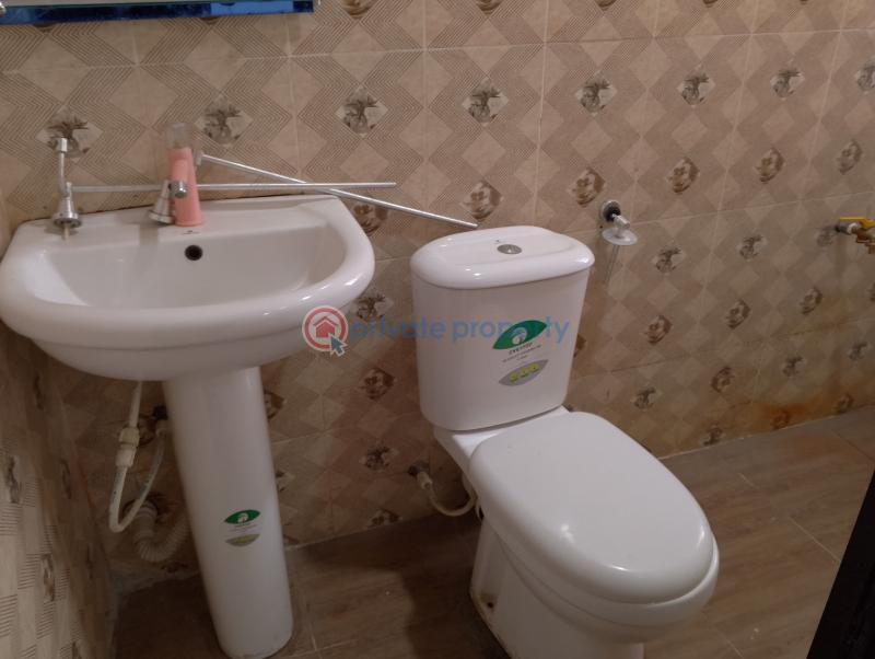 Shop For Rent Lekki Phase 1 Lekki Lagos - 5